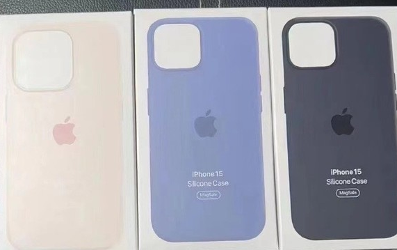 张金镇苹果14维修站分享iPhone14手机壳能直接给iPhone15用吗？ 