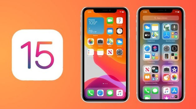 张金镇苹果13维修分享iPhone13更新iOS 15.5，体验如何 