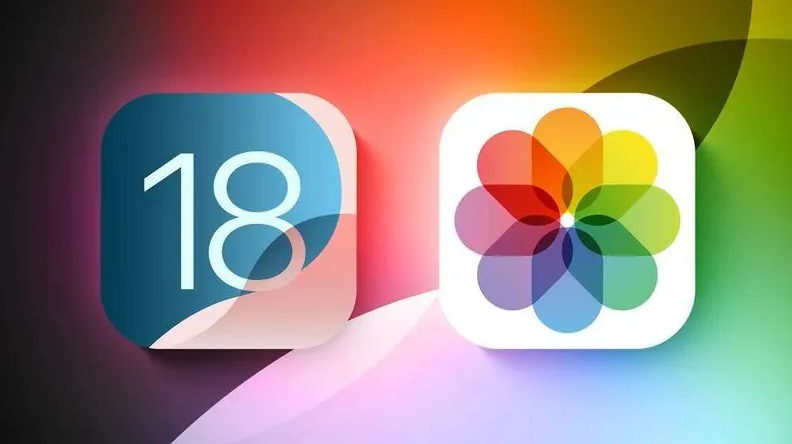 张金镇苹果手机维修分享苹果 iOS / iPadOS 18.1Beta 3 发布 