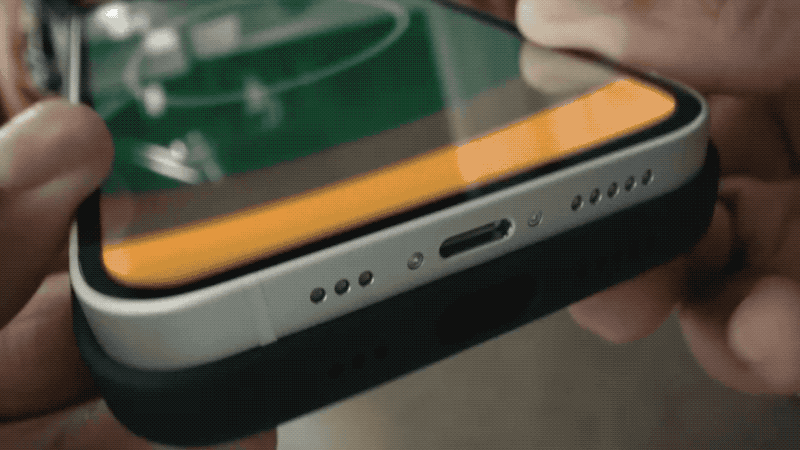 张金镇苹果手机维修分享未来 Magsafe 还有哪些发展空间 