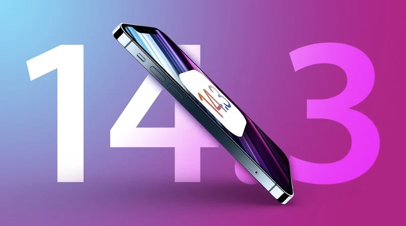 张金镇苹果手机维修分享iOS 14.3 RC2已发，iOS 14.3正式版本还远吗 