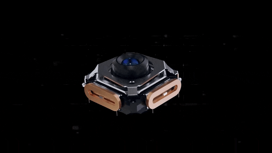 张金镇苹果手机维修分享iPhone 12 Pro Max 独享的这颗传感器更大的特点是什么 