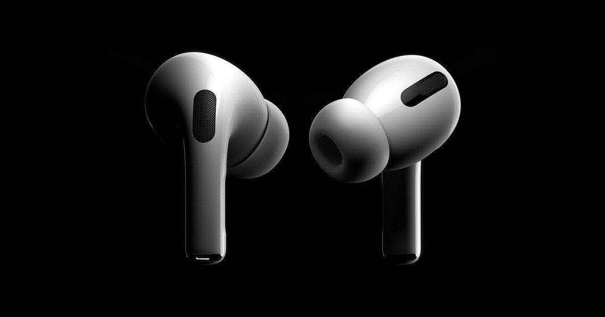张金镇苹果手机维修分享AirPods Pro 爆音、降噪效果下降怎么办 