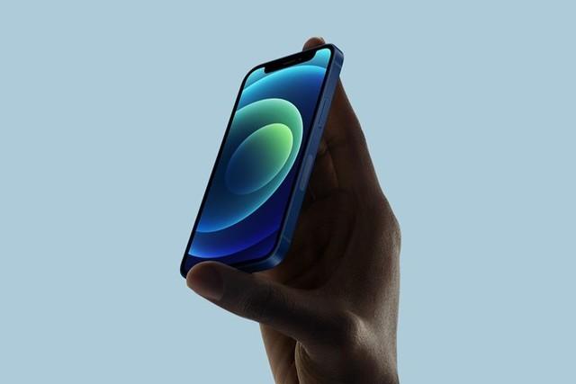 张金镇苹果手机维修分享iPhone 12 mini辐射很大吗 