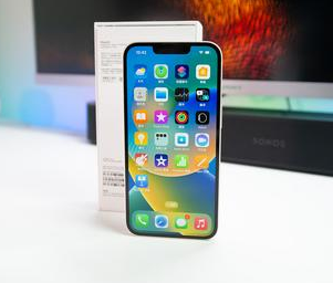 张金镇苹果维修点分享iPhone 14 Plus黑屏小众诱因汇总 
