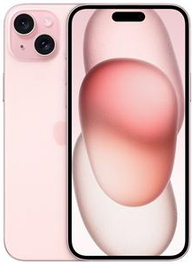 张金镇苹果维修点分享iPhone15 Plus手机黑屏小众问题 