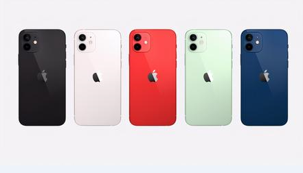 张金镇苹果维修点分享iPhone 12电池发烫少见诱因解析 
