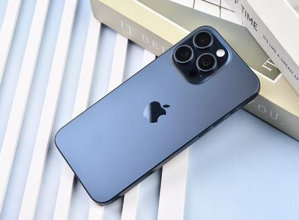 张金镇苹果维修点分享iPhone 15 Pro Max发烫深度剖析 