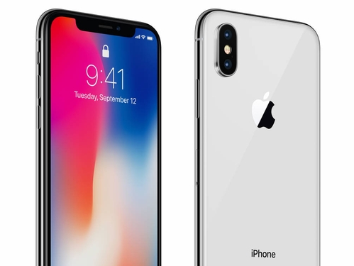 张金镇苹果维修点分享iPhone X摄像头实拍质感与场景适配全解析 