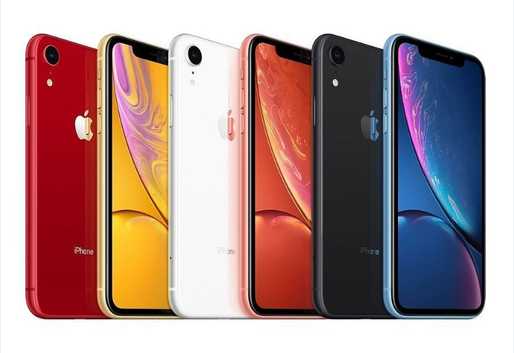 张金镇苹果维修点分享iPhone XR摄像头原生色彩表现与日常拍摄实用指南 